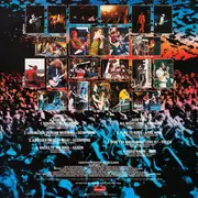 LP - Scorpions / April Wine / Rainbow a.o. - Monsters Of Rock - + insert