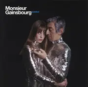 CD - Franz Ferdinand, Jane Birkin, Portishead a.o. - Monsieur Gainsbourg Revisited