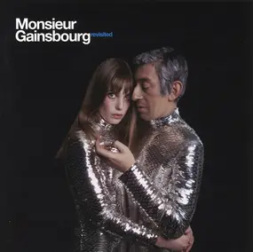 Franz Ferdinand - Monsieur Gainsbourg Revisited