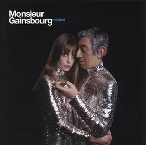 Franz Ferdinand - Monsieur Gainsbourg Revisited