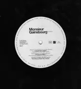 Double LP - Franz Ferdinand & Jane Birkin, Portishead, Placebo, a.o. - Monsieur Gainsbourg Revisited - Only Record 2