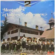 Die Fidelen Inntaler - Montagnes Et Vallées Tyroliennes