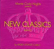 CD - Various - Monte Carlo Nights - New Classics Volume 2