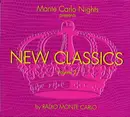 CD - Various - Monte Carlo Nights - New Classics Volume 2