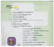 CD - Various - Montreux Jazz Festival Off, 1998