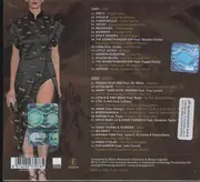 Double CD - Pretz / Sugar B - Moscow Fashion District