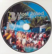 Double CD - Sandy Rivera, Sara Devine, Bah Samba... - Most Rated Miami ★★★★★ - Digipak