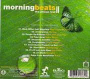 CD - Undergroove,People On Process,Combustible,u.a - Morning Beats II - The African Trail