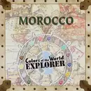 CD - Aaron C. Yeagle, a.o. - Morocco