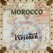 CD - Aaron C. Yeagle, a.o. - Morocco
