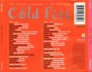 Double CD - Queen / Santana / Muse a.o. - More Cold Feet