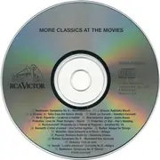 CD - Beethoven, Strauss, Prokofiev - More Classics At The Movies