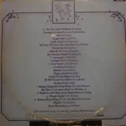 Double LP - Bill Haley / Brenda Lee / Buddy Holly / Little Richard / a.o. - More American Graffiti - Gatefold