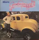 Double LP - Bill Haley And His Comets, The Chantels, a.o. - More American Graffiti