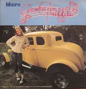 Double LP - Bill Haley And His Comets, The Chantels, a.o. - More American Graffiti