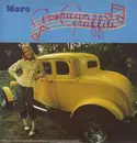 Double LP - Various - More American Graffiti