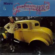 Various - More American Graffiti