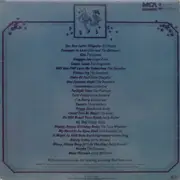 Double LP - Larry Willaims, The Chantels a.o. - More American Graffiti