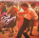 LP - Otis Redding, The John Morris Orchestra, Frankie Valli & The Four Seasons a.o. - More Dirty Dancing (More Original Music From The Hit Motion Picture 'Dirty Dancing')