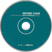 CD - Beck, Alejandro a.o. - More Oar (A Tribute To The Skip Spence Album)