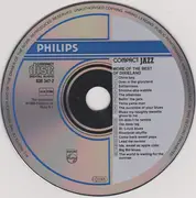 CD - Jack Teagarden, Monthy Sunshine Quartet, The Six a.o. - More Of Best Of Dixieland