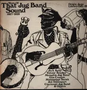 Various - More Of That Jug Band Sound 1927-1939