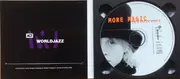 CD - Wheelz, Eddie Harris, Jorge Pardo - More Magic In A Noisy World (The Ultimate ACT World Jazz Sampler) - Digipak