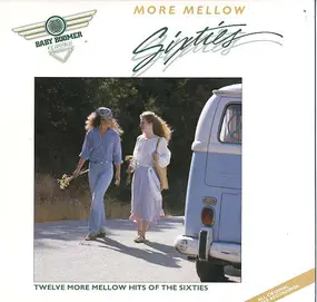 Various Artists - More Mellow Sixties