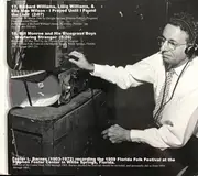 CD - Various - More Music from the Florida Folklife Collection