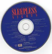 CD - Jimy Durante, Gary Foster, Carly Simon - More Songs For Sleepless Nights
