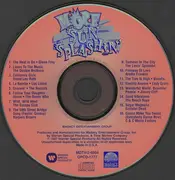 CD - Los Lobos, The Rascals, The Beach Boys... - More Sun Splashin'
