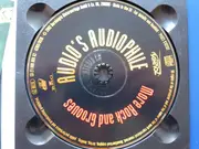 CD - Lisa Stansfield / Eurythmics / Dionne Warwick a.o. - More Rock And Grooves - Digipak / 24k Gold