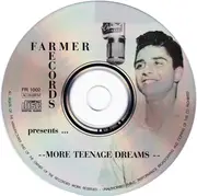 CD - Don Cole, Jay & Ray a.o. - More Teen-Age Dreams