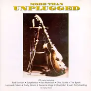 Eurythmics, Bill Withers & others - More Than Unplugged