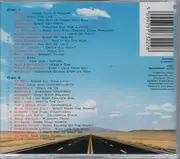 Double CD - Boston / Toto / Meat Loaf a.o. - More Than A Feeling