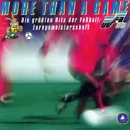 Westernhagen / Right Said Fred / Bonnie Tyler a.o. - More Than A Game