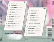 Double CD - Westernhagen / Right Said Fred / Bonnie Tyler a.o. - More Than A Game