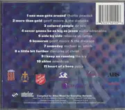 CD - Various - More Than Gold (A Christian Music Tribute)