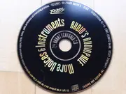 CD - Jocelyn B. Smith / Till Brönner a.o. - More Voices & Instruments - Digipak / 24k Gold