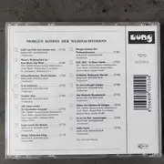 CD - Die Trixis, Meraner Kinderchor - Morgen Kommt Der Weihnachtsmann...