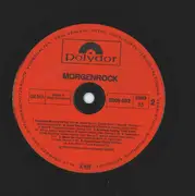 LP - Morgenrock - Morgenrock