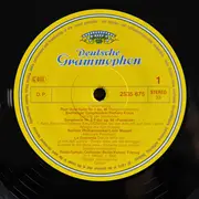 LP - Grieg - Morgenstimmung Aus Der Peer Gynt-Suite
