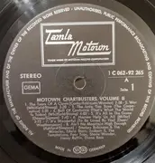 LP - Various - Motown Chartbusters Vol. 2