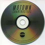 CD - Diana Ross / Marvin Gaye / Stevie Wonder a.o. - Motown Chartbusters