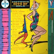 Mary Wells, Four Tops a.o. - Motown Hits Of Gold Vol. 1