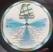 LP - The Jackson 5, Detroit Spinners, a.o. - Motown Hits of Gold Vol. 5
