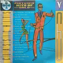 LP - Various - Motown Hits Of Gold Volume 6