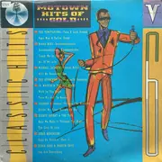 LP - Various - Motown Hits Of Gold Volume 6