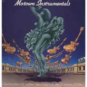 San Remo Golden Strings - Motown Instrumentals