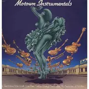 LP - San Remo Golden Strings, Jr Walker a.o. - Motown Instrumentals